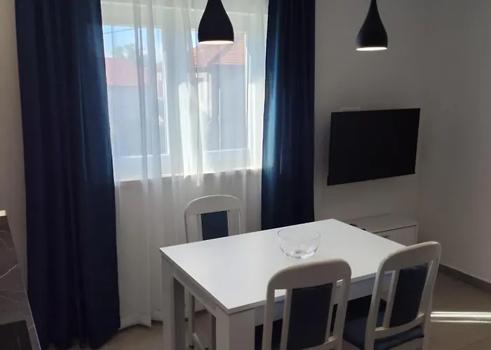 Apartmán Frle 3 *