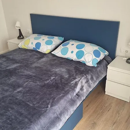 Frle 3 Apartment