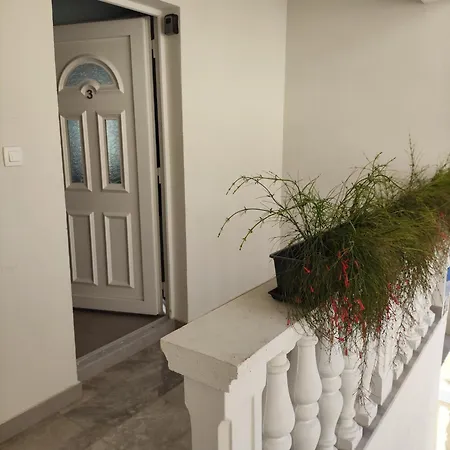 Appartement Frle 3 Zadar