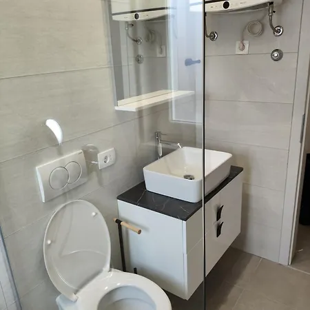 Apartment Frle 3