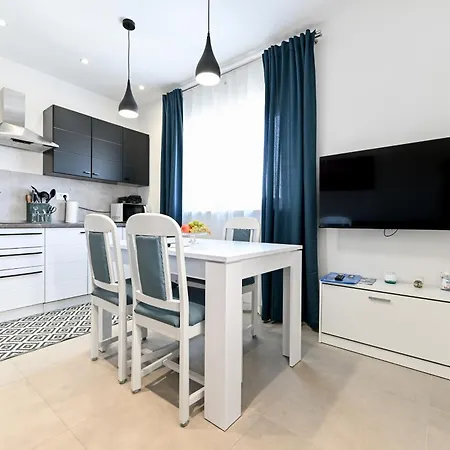 Frle 3 * Zadar
