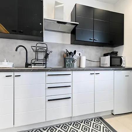 Apartman Frle 3 Zadar