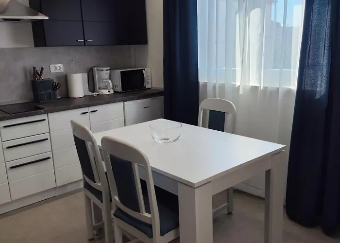Frle 3 Appartement Zadar
