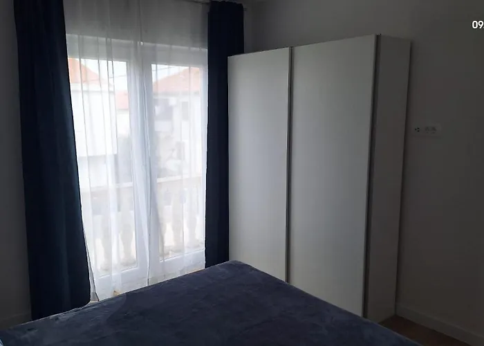 Apartman Frle 3