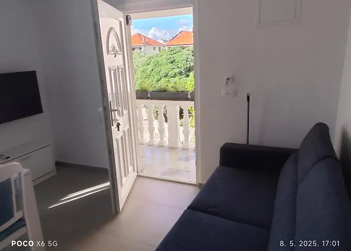 Frle 3 Appartement Zadar