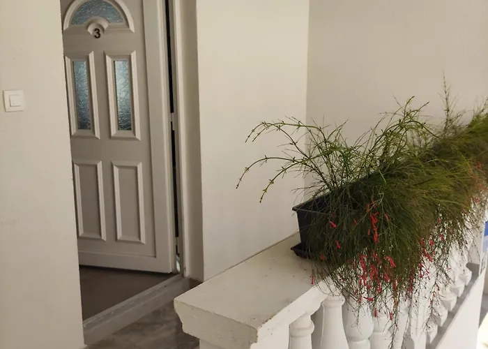 Apartman Frle 3 Zára