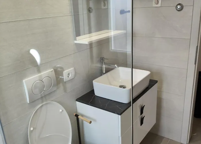 Appartement Frle 3